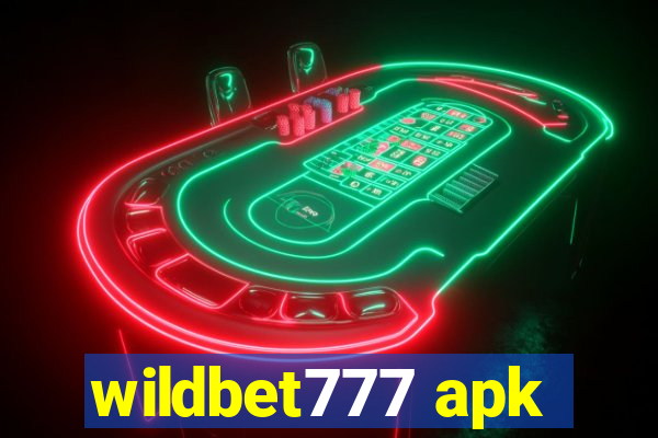 wildbet777 apk